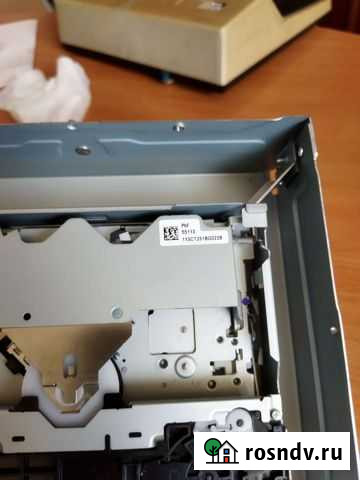 Cd проигрыватель Киров - изображение 1