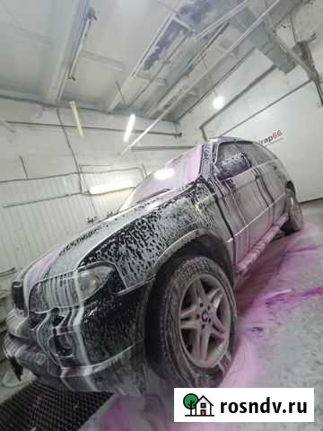 Детейлинг стайлинг студия,автомойка Екатеринбург - изображение 1