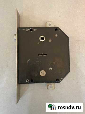 Замок Энгельс - изображение 1