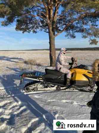 Снегоход BRP 600 Первоуральск