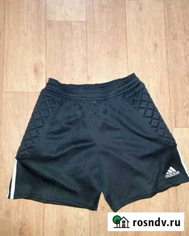 Шорты вратарские Адидас Воронеж - изображение 1