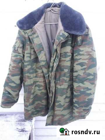 Бушлат са Слободской - изображение 1