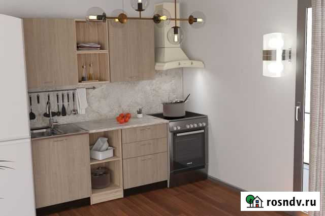 Кухонный гарнитур Надежда стандарт 5 1600 мм Пангоды - изображение 1