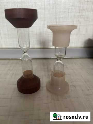 Часы песочные Хабаровск - изображение 1