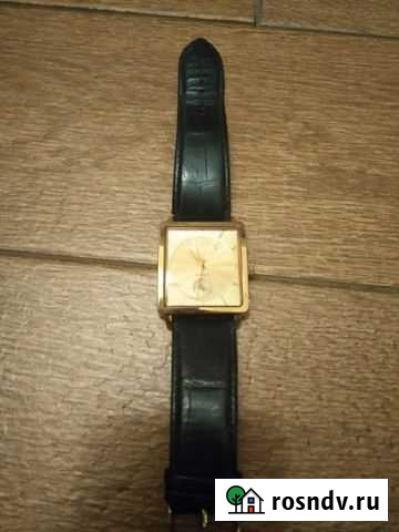 Часы julios Дербент - изображение 1