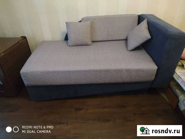 Детский диван Козельск - изображение 1