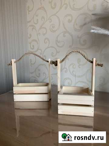 Ящики для подарков Челябинск - изображение 1