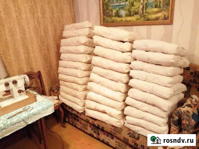 Подушки утеплительные для ульев Красногорское - изображение 1