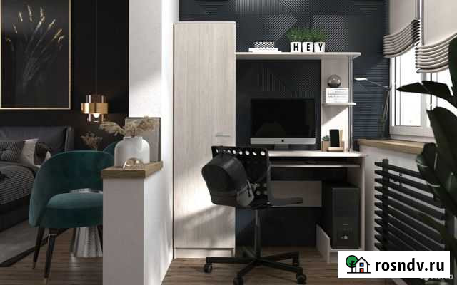 Компьютерный стол Йошкар-Ола - изображение 1