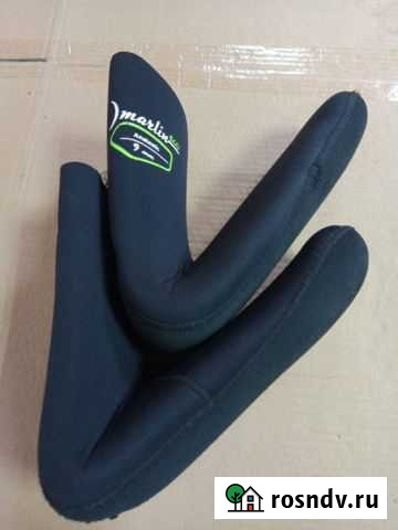 Гидроноски Marlin 9мм, есть прокат Калуга - изображение 1