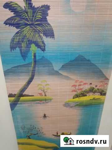 Коврик из соломы Пятигорск - изображение 1