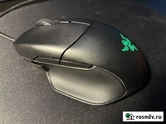 Игровая мышь Razer Basilisk Essential Домодедово - изображение 1