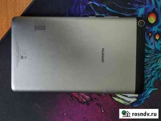 Huawei BG2-W09 Касимов