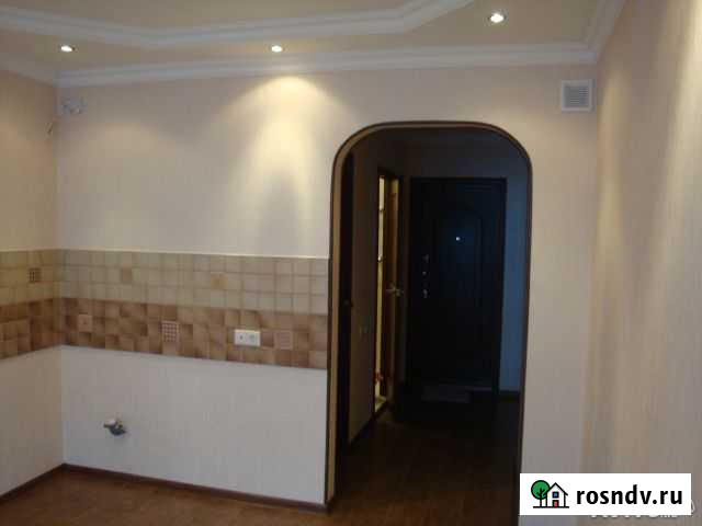 Косметический и капитальный ремонт под ключ Котельники - изображение 1