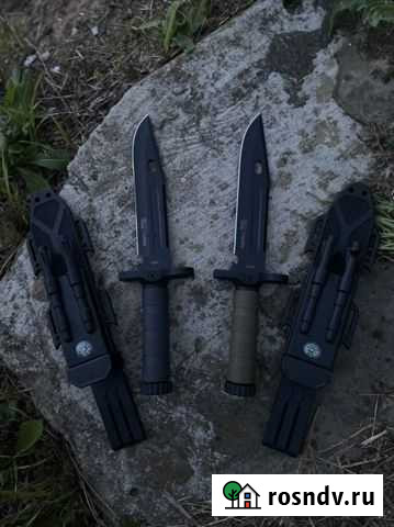 Ножи Выживание для туриста Гагарин - изображение 1