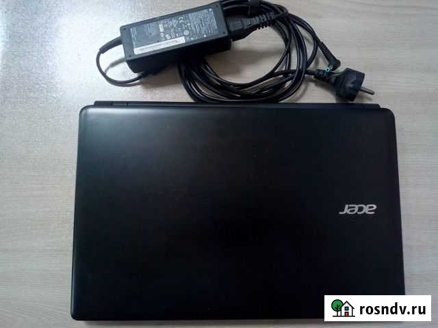 Ноутбук Acer с процессором Intel i3 Варнавино - изображение 1