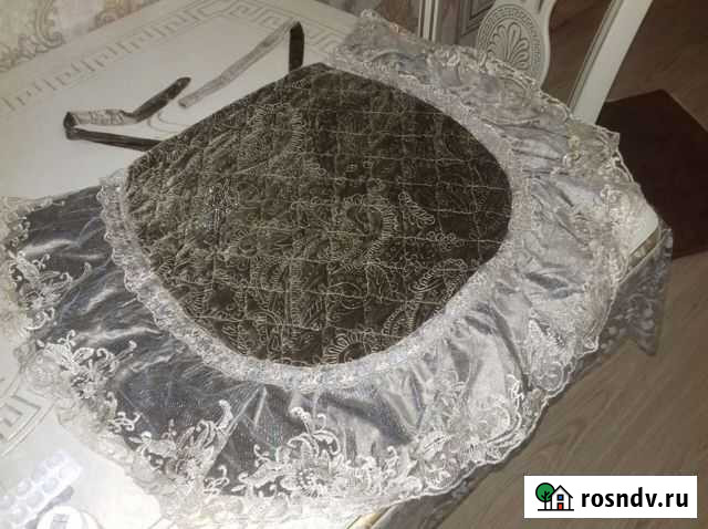 Сидушки Новые Грозный - изображение 1