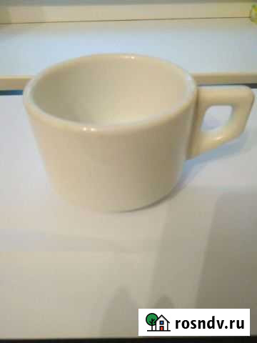 Чашка Зеленоградск - изображение 1