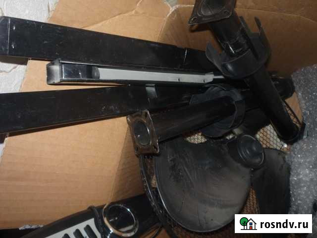 Запчасти к вентилятору Сыктывкар - изображение 1