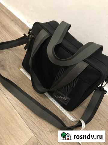 Сумка для фотоаппарата Майкоп - изображение 1