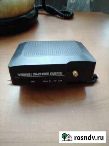 Модем GSM-RX108-R2 Владивосток - изображение 1