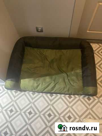 Лежанка Гатчина - изображение 1