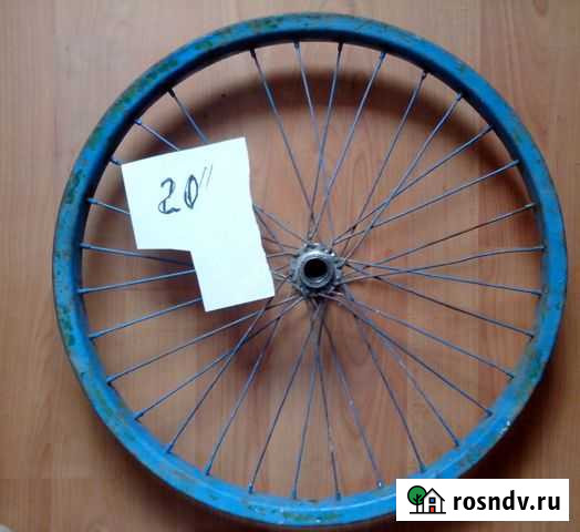 Велосипед - запчасти Белгород - изображение 1