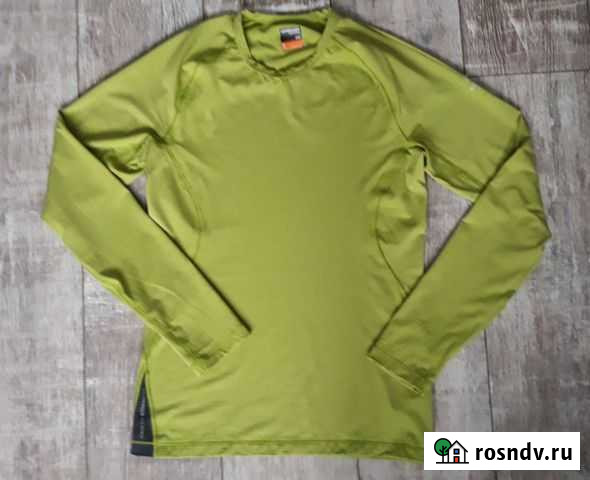 Термобелье Icebreaker men р.S, меринос Смоленск - изображение 1