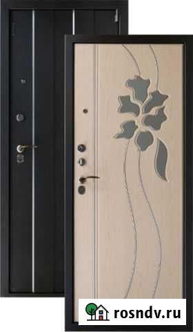 Входные и Межкомнатные двери Североморск - изображение 1