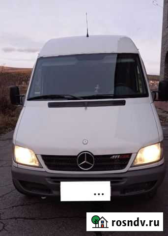 Пассажирские перевозки Усть-Кут - изображение 1