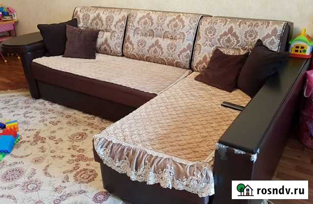 Диван Грозный - изображение 1