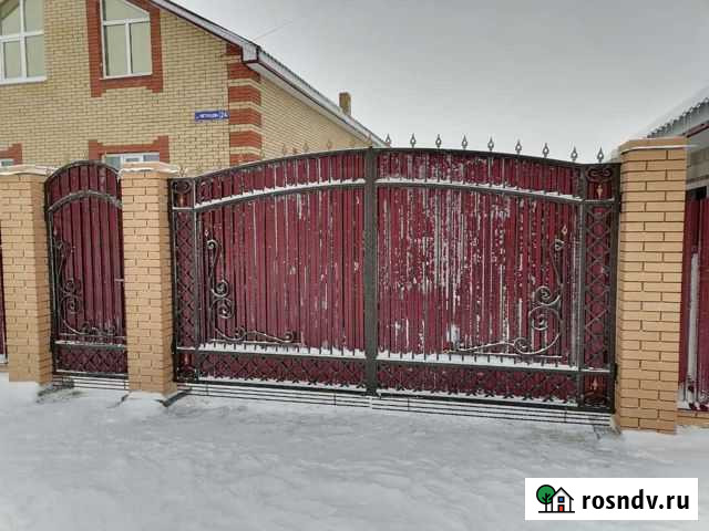 Сварочные услуги Верхнеяркеево - изображение 1