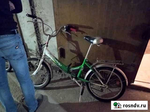 Велосипед Forward Arsenal Самара - изображение 1