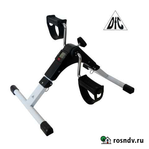 Мини велотренажеры DFC B1.12 новые доставка Волгоград - изображение 1