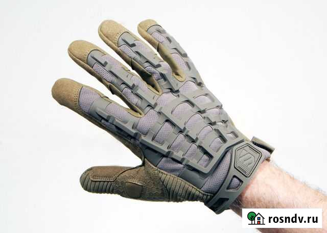 Перчатки Blackhawk F.U.R.Y Prime Glove Челябинск - изображение 1