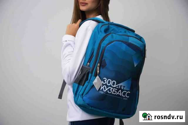 Рюкзак ортопедический Кемерово - изображение 1