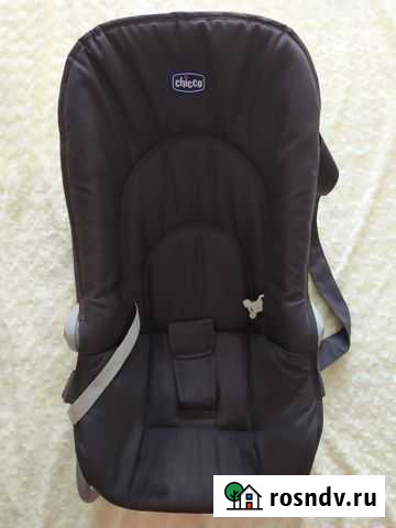 Шезлонг для новорожденных Малоярославец - изображение 1