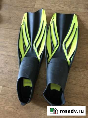 Ласты Старый Оскол - изображение 1