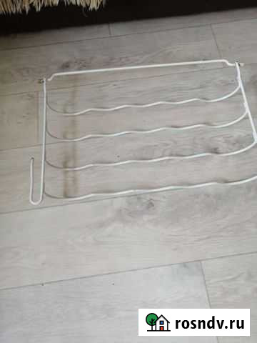 Подставка в холодильник под бутылки Астрахань - изображение 1