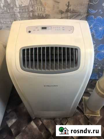 Кондиционер мобильный Благовещенск - изображение 1