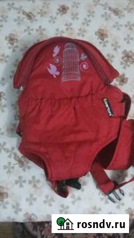 Кенгуру Изобильный - изображение 1