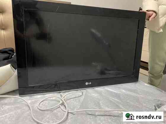 Телевизор lg Выборг