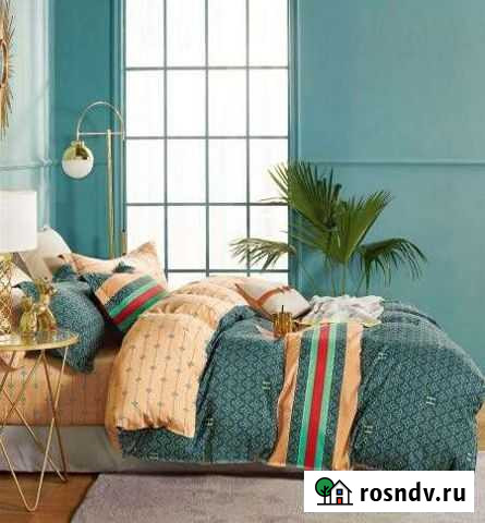 Белье постельное Биробиджан - изображение 1