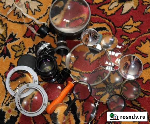 Лупы Кирово-Чепецк - изображение 1