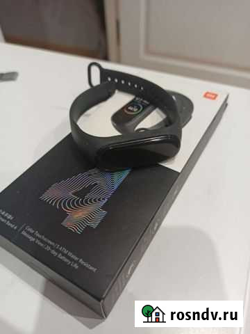 Фитнес браслет xiaomi mi band 4 Великий Новгород - изображение 1