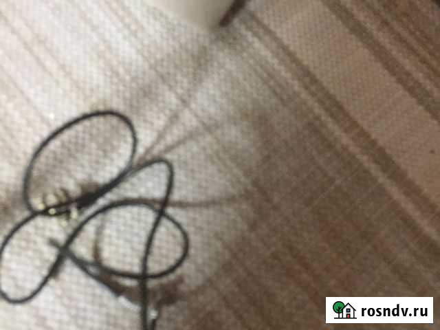 Шнурок для украшений Серпухов - изображение 1