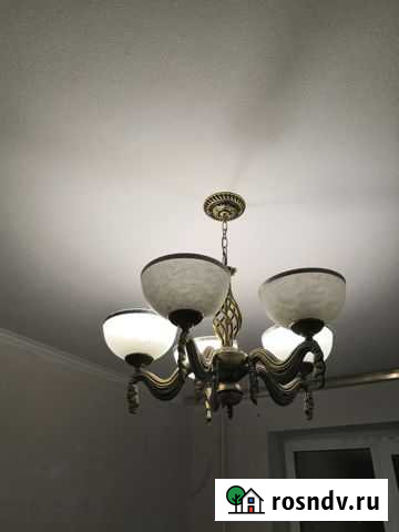 Люстра потолочная Ульяновск - изображение 1