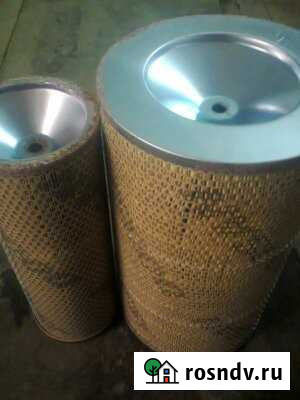 Фильтр воздушный Новомосковск - изображение 1