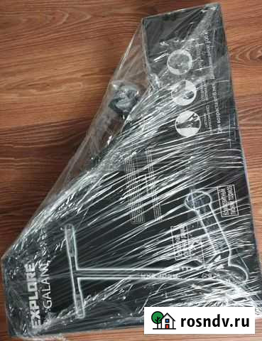 Самокат трюковой Иркутск - изображение 1