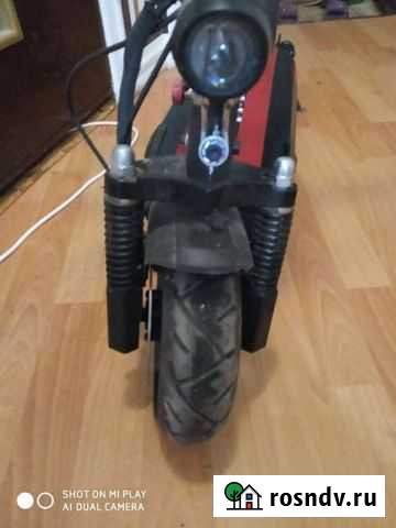 Kugoo m4 Ижевск - изображение 1